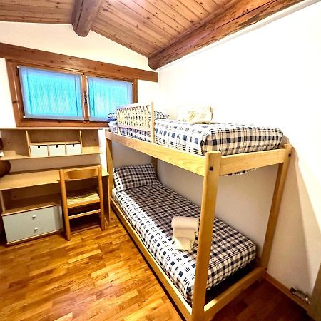 Acquaseria Casa Aqua 아파트 외부 사진