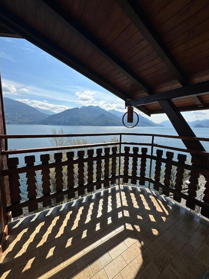 Acquaseria Casa Aqua 아파트 외부 사진
