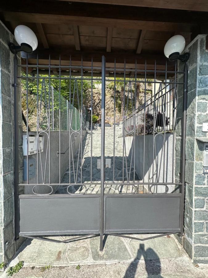 Acquaseria Casa Aqua 아파트 외부 사진