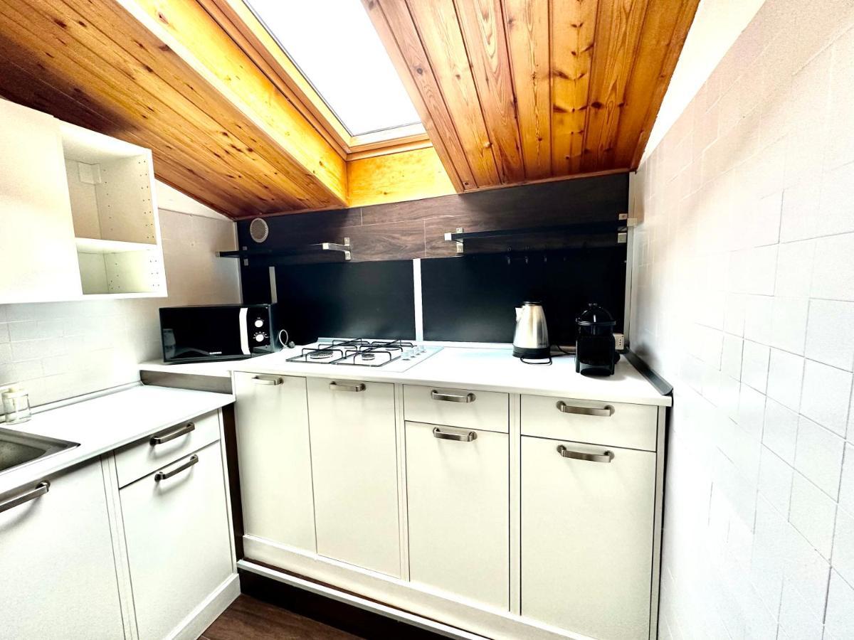 Acquaseria Casa Aqua 아파트 외부 사진