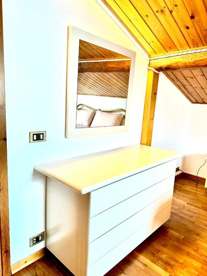 Acquaseria Casa Aqua 아파트 외부 사진